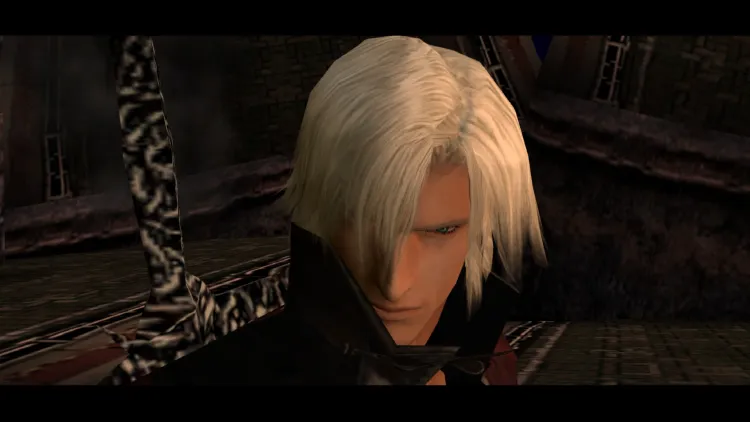 Скриншот Devil May Cry HD Collection — 3