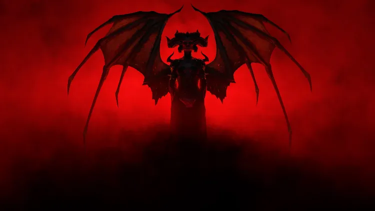 Скриншот Diablo IV (цифровая версия) (Xbox One + Xbox Series X|S) (WW) — 4