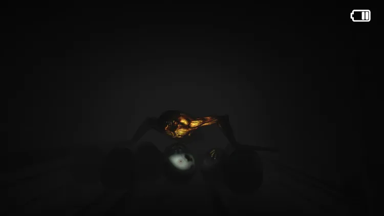 Скриншот Die in the Dark — 4