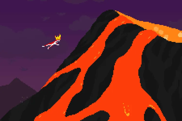 Скриншот Dino Run DX — 4