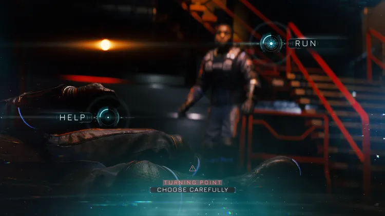 Скриншот Directive 8020 - Digital Deluxe Upgrade DLC — 1