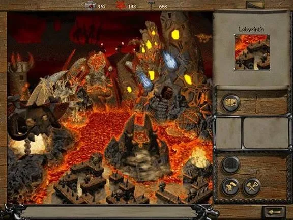 Скриншот Disciples: Sacred Lands Gold Soundtrack — 6