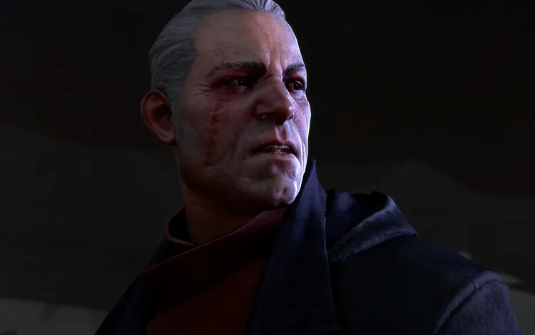Скриншот Dishonored: Death of the Outsider - Deluxe Bundle — 9