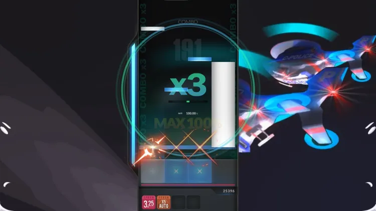 Скриншот DJMAX RESPECT V - Black Square Pack DLC — 5