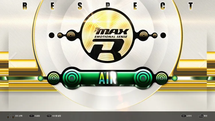 Скриншот DJMAX RESPECT V - Clazziquai Edition PACK DLC — 1