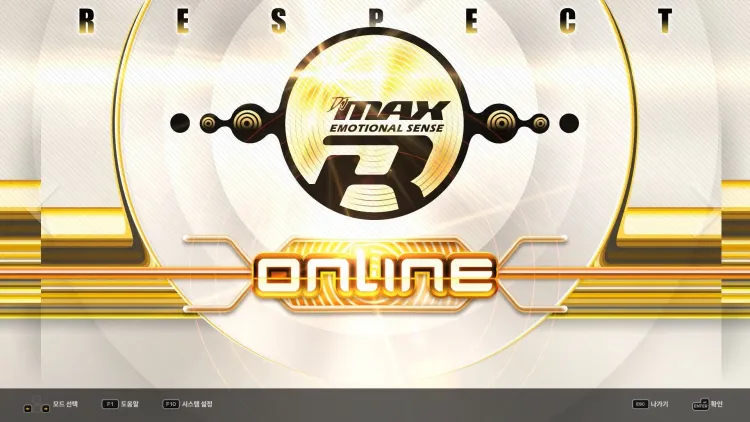 Скриншот DJMAX RESPECT V - Clazziquai Edition PACK DLC — 3