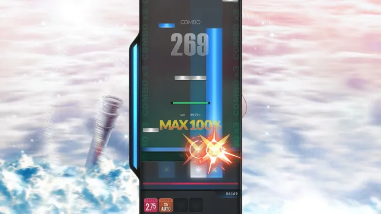 Скриншот DJMAX RESPECT V - Clazziquai Edition PACK DLC — 5