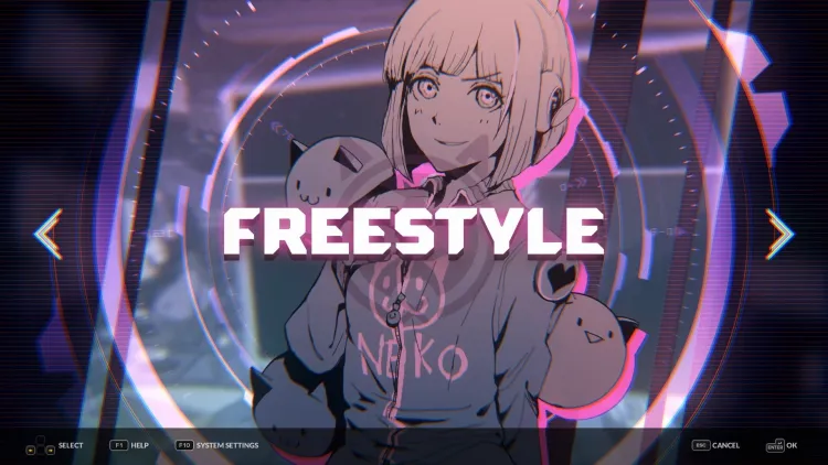 Скриншот DJMAX RESPECT V - Cytus Pack DLC — 4