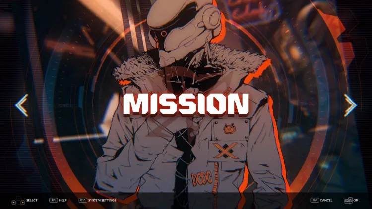 Скриншот DJMAX RESPECT V - Cytus Pack DLC — 6
