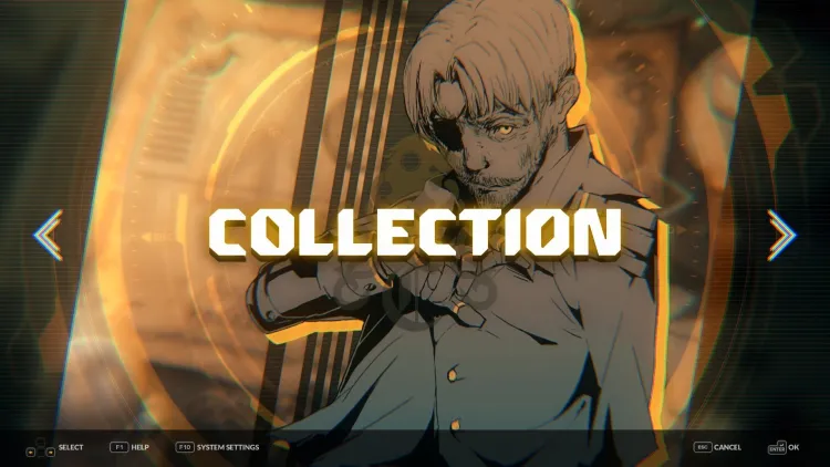 Скриншот DJMAX RESPECT V - Cytus Pack DLC — 7