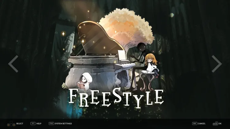 Скриншот DJMAX RESPECT V - Deemo Pack DLC — 1
