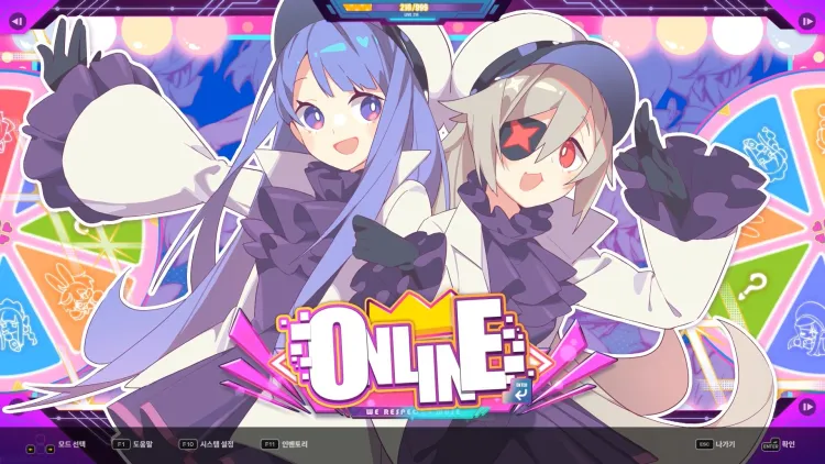 Скриншот DJMAX RESPECT V - Muse Dash Pack DLC — 4