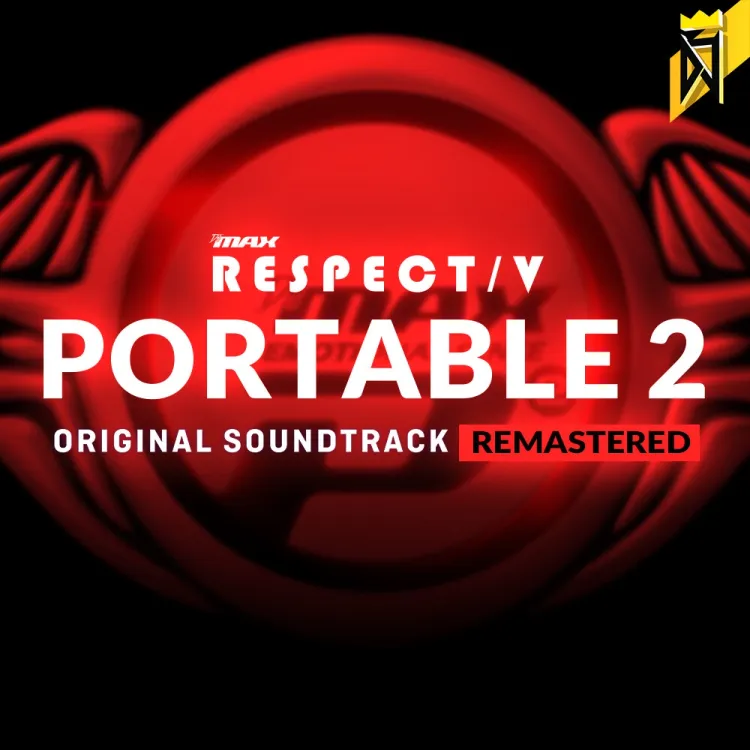 Скриншот DJMAX RESPECT V - Portable 2 Original Soundtrack (REMASTERED) — 1