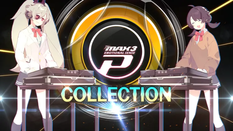 Скриншот DJMAX RESPECT V - Portable 3 PACK DLC — 1
