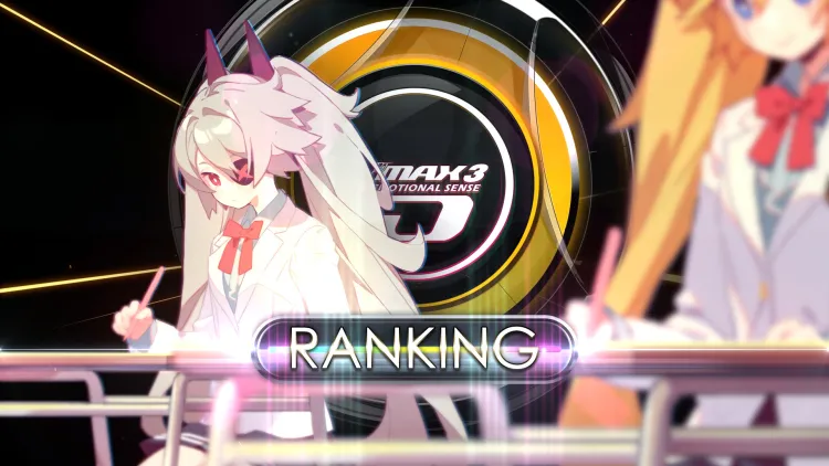 Скриншот DJMAX RESPECT V - Portable 3 PACK DLC — 2
