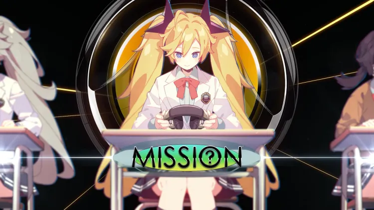 Скриншот DJMAX RESPECT V - Portable 3 PACK DLC — 3