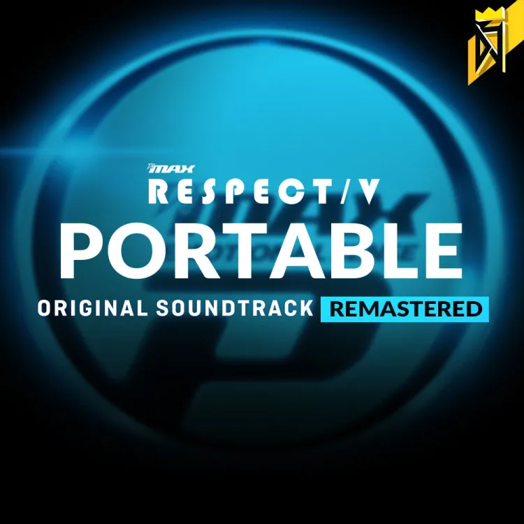 Скриншот DJMAX RESPECT V - Portable Original Soundtrack (REMASTERED) — 1