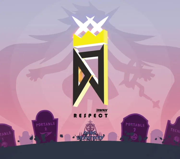 Скриншот DJMAX RESPECT V - Respect original soundtrack — 1