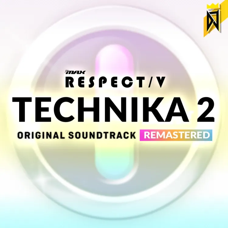 Скриншот DJMAX RESPECT V - Technika 2 Original Soundtrack (REMASTERED) — 1