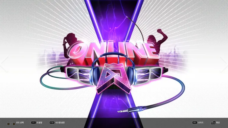 Скриншот DJMAX RESPECT V - Technika 2 Pack DLC — 3