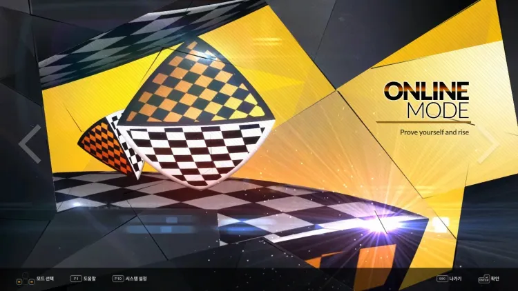 Скриншот DJMAX RESPECT V - Technika 3 Pack DLC — 4