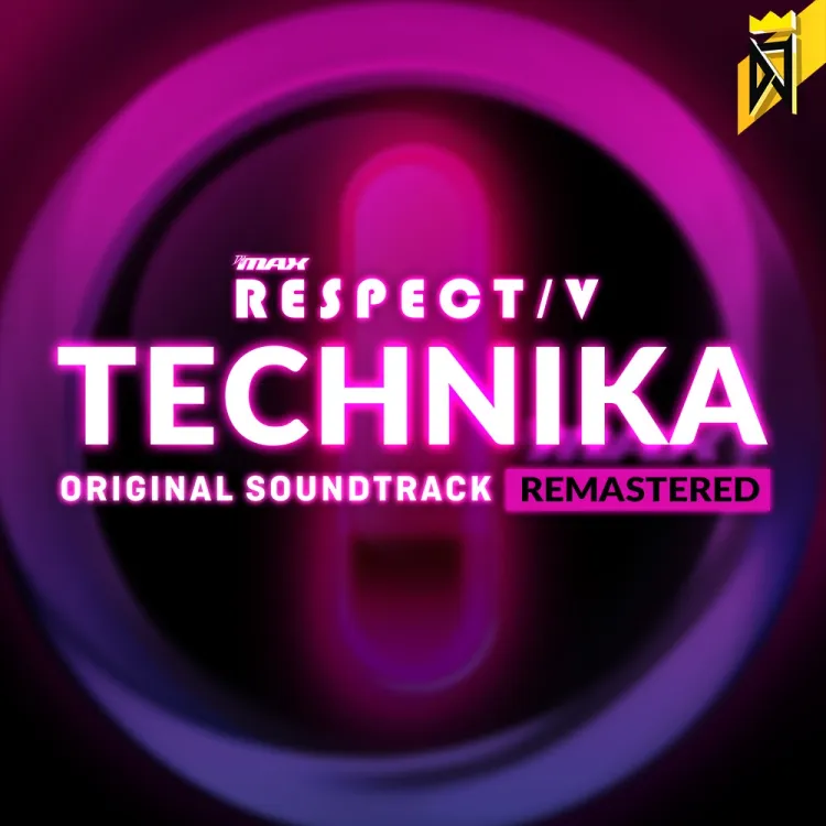 Скриншот DJMAX RESPECT V - Technika Original Soundtrack (REMASTERED) — 1