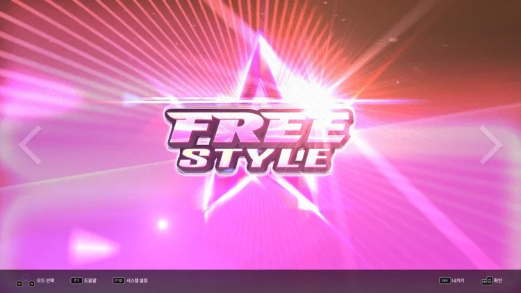 Скриншот DJMAX RESPECT V - Technika Pack DLC — 1