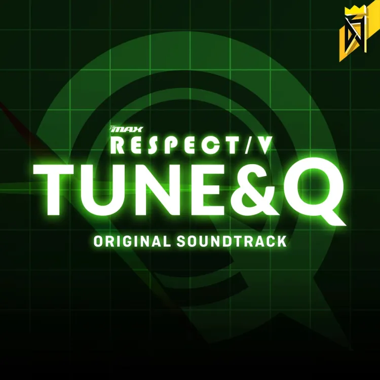 Скриншот DJMAX RESPECT V - Technika Tune & Q Original Soundtrack — 1