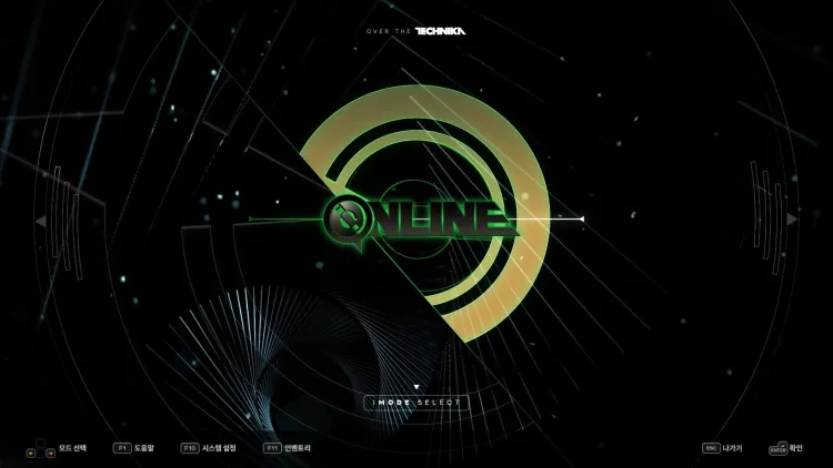 Скриншот DJMAX RESPECT V - Technika Tune & Q Pack DLC — 3
