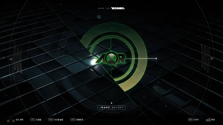 Скриншот DJMAX RESPECT V - Technika Tune & Q Pack DLC — 5