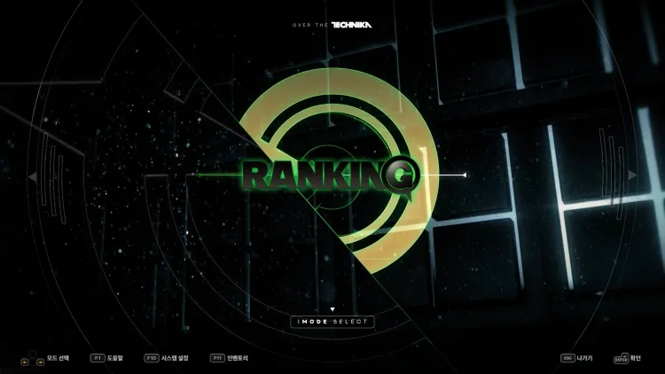 Скриншот DJMAX RESPECT V - Technika Tune & Q Pack DLC — 6