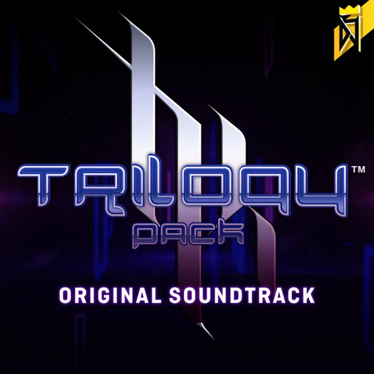 Скриншот DJMAX RESPECT V - TRILOGY Original Soundtrack (REMASTERED) — 1