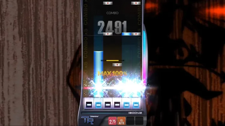 Скриншот DJMAX RESPECT V - Trilogy Pack DLC — 1