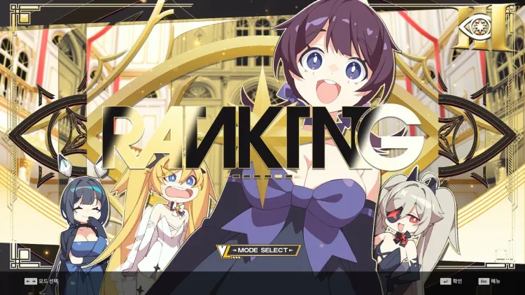 Скриншот DJMAX RESPECT V - V Liberty III Pack DLC — 1