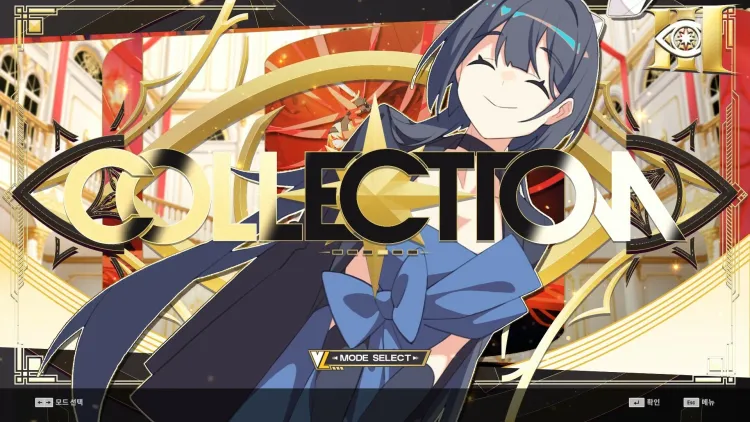 Скриншот DJMAX RESPECT V - V Liberty III Pack DLC — 2