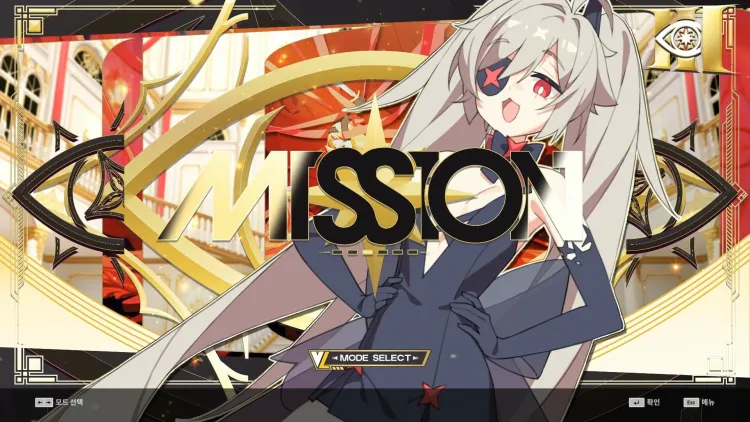 Скриншот DJMAX RESPECT V - V Liberty III Pack DLC — 3
