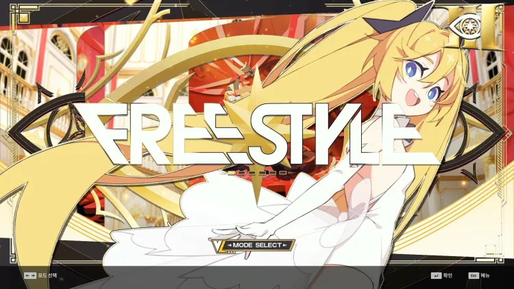 Скриншот DJMAX RESPECT V - V Liberty III Pack DLC — 5