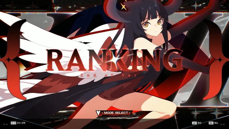 Скриншот DJMAX RESPECT V - V Liberty V Pack — 1