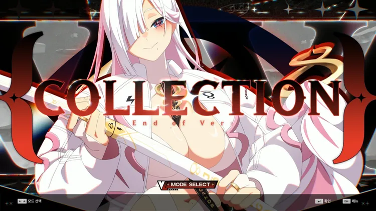 Скриншот DJMAX RESPECT V - V Liberty V Pack — 2
