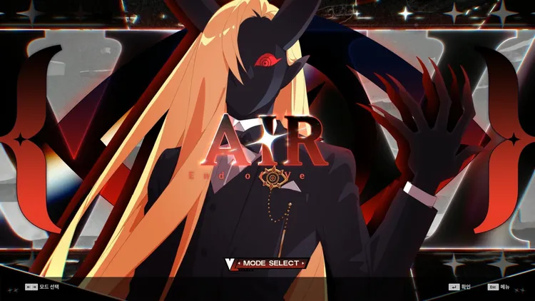 Скриншот DJMAX RESPECT V - V Liberty V Pack — 6