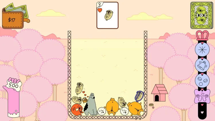 Скриншот Dogpile — 7