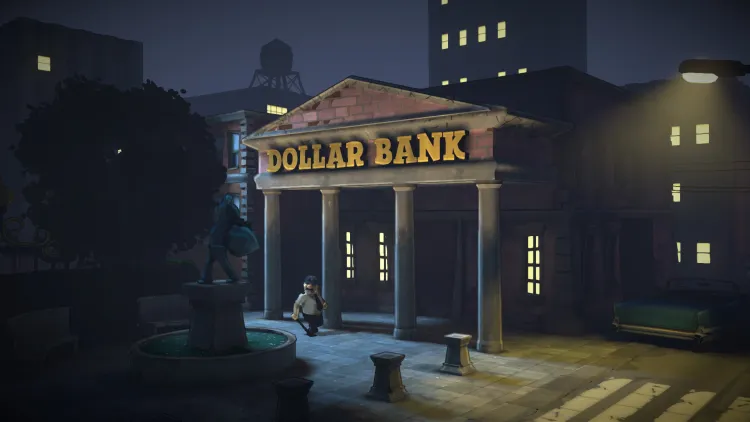 Скриншот Dollar Dash — 9