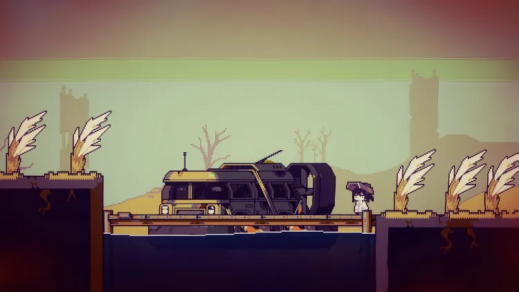 Скриншот Doloc Town (Ранний доступ) — 2