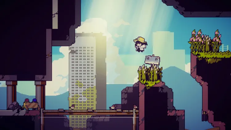 Скриншот Doloc Town (Ранний доступ) — 4