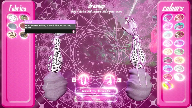 Скриншот Don't Stop, Girlypop! — 8
