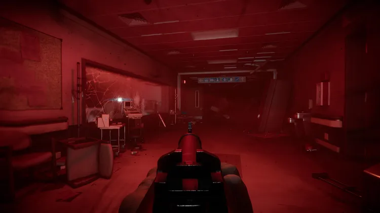 Скриншот DOOM: The Dark Ages - Revelations — 4