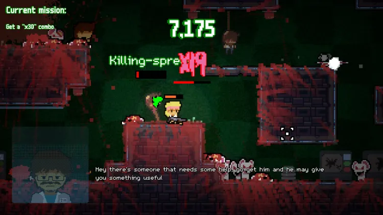 Скриншот Doomies (Damikira) — 6