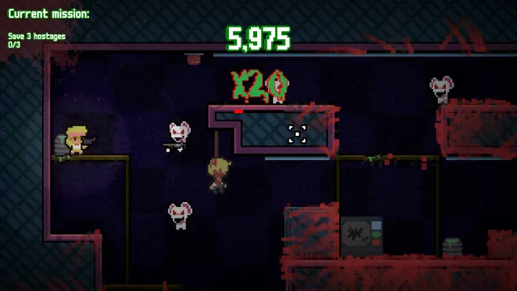Скриншот Doomies (Damikira) — 7