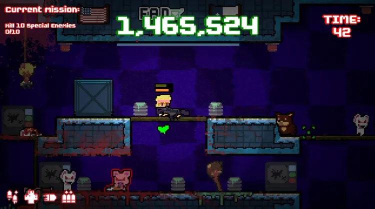 Скриншот Doomies (Damikira) — 9