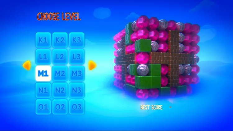 Скриншот Doubles Hard — 5